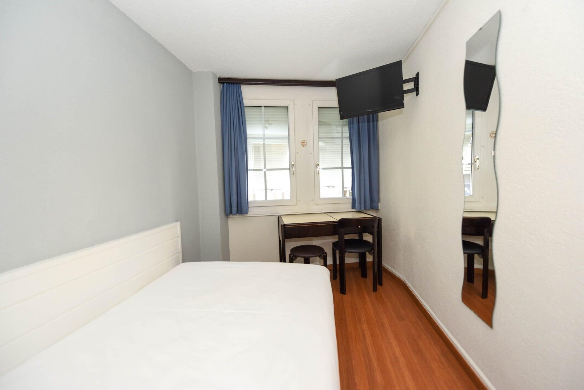 Hotel St. Gervais Geneva Exterior photo