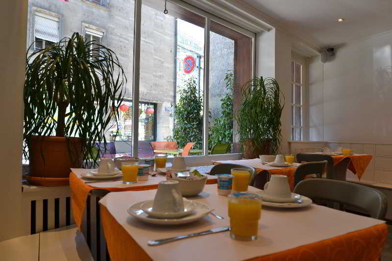 Hotel St. Gervais Geneva Exterior photo